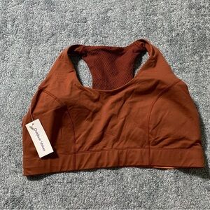 OUTDOOR VOICES - Doing Things Bra